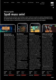 MAC LIFE: Spaß muss sein! (Ausgabe: 10)