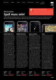 MAC LIFE: Spaß muss sein! (Ausgabe: 11)