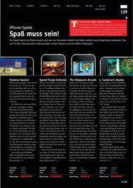 MAC LIFE: Spaß muss sein! (Ausgabe: 3)