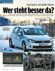 Auto Bild: Wer steht besser da? (Ausgabe: 7)