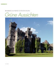 RennRad: Grüne Aussichten (Ausgabe: 3)