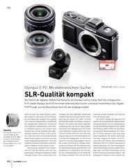 DigitalPHOTO: SLR-Qualität kompakt (Ausgabe: 4)