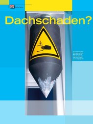 ALPIN: Dachschaden? (Ausgabe: 4)