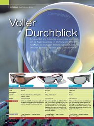 ALPIN: Voller Durchblick (Ausgabe: 5)