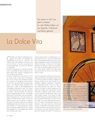 RennRad: La Dolce Vita (Ausgabe: 4)