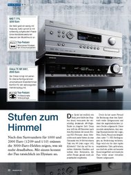 stereoplay: Stufen zum Himmel (Ausgabe: 2)