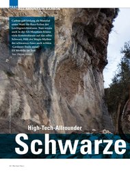 bikesport E-MTB: Schwarze Magie (Ausgabe: 5)