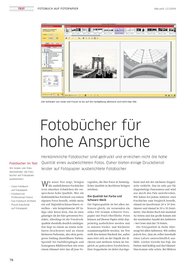 Macwelt: Fotobücher für hohe Ansprüche (Ausgabe: 12)