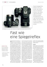 Macwelt: Fast wie eine Spiegelreflex (Ausgabe: 1)