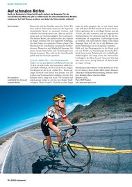 velojournal: Auf schmalen Reifen (Ausgabe: 2)