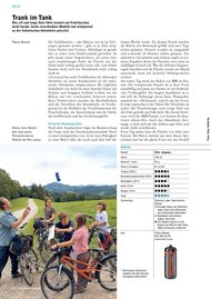 velojournal: Trank im Tank (Ausgabe: 3)