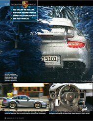 Auto Bild: GT2 RS zu teuer? Es geht auch billiger (Ausgabe: 30)