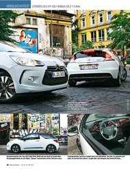 Auto Bild: Alternative Szene (Ausgabe: 30)