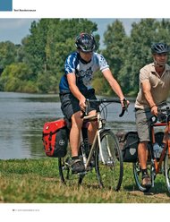 Radfahren: Schnell verreisen (Ausgabe: 9-10/2010)