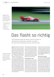 Macwelt: Das flasht so richtig (Ausgabe: 8)