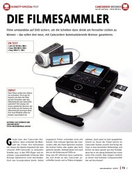 VIDEOAKTIV: Die Filmesammler (Ausgabe: 6)