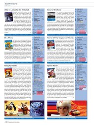 Heimkino: Blu-ray (Ausgabe: 1-2/2009)