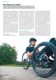 velojournal: Nur Fliegen ist schöner (Ausgabe: 5)