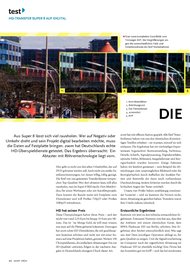 zoom: Die Röhre siegt (Ausgabe: 6)