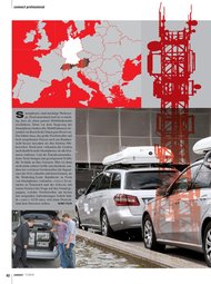 connect: Österreich & Schweiz im Netztest (Ausgabe: 11)