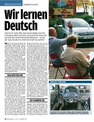 Auto Bild: Wir lernen Deutsch (Ausgabe: 45)