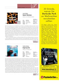 hörBücher: Thriller & Krimis (Ausgabe: 1)