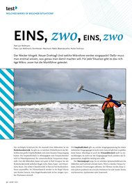 zoom: Eins, zwo, eins, zwo (Ausgabe: 1)