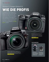 DigitalPHOTO: Wie die Profis (Ausgabe: 2)