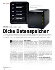 DigitalPHOTO: Dicke Datenspeicher (Ausgabe: 2)