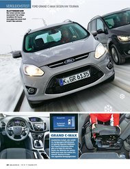 Auto Bild: VW eiskalt erwischt? (Ausgabe: 50)