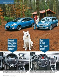 Auto Bild: Familienunternehmen (Ausgabe: 4)