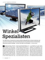 PCgo: Winkel-Spezialisten (Ausgabe: 1)