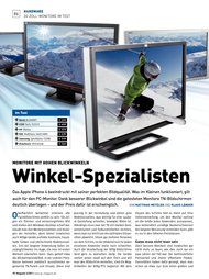 PC Magazin/PCgo: Winkel-Spezialisten (Ausgabe: 2)