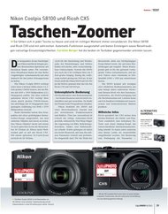 DigitalPHOTO: Taschen-Zoomer (Ausgabe: 4)