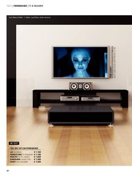 Video-HomeVision: Intelligente Fernseher (Ausgabe: 3)