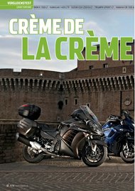 TÖFF: Crème de la crème (Ausgabe: 11)