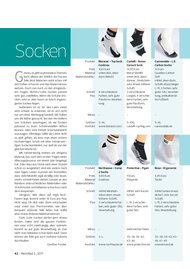 RennRad: Socken (Ausgabe: 3)