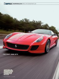 Auto Bild sportscars: State of the art (Ausgabe: 2)