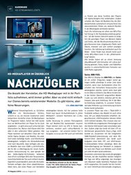 PC Magazin/PCgo: Nachzügler (Ausgabe: 2)