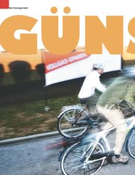 Radfahren: GÜNSTIG statt billig! (Ausgabe: 4)