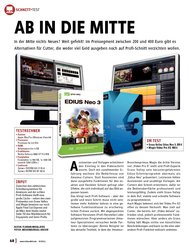 VIDEOAKTIV: Ab in die Mitte (Ausgabe: 3)