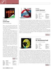 hörBücher: Thriller & Krimis (Ausgabe: 3)