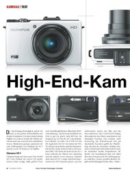 ColorFoto: High-End-Kameras (Ausgabe: 4)