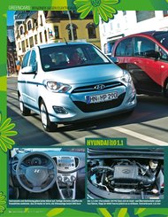 Auto Bild: Womit fährt man besser? (Ausgabe: 14)