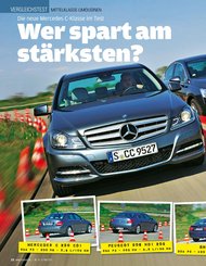 Auto Bild: Wer spart am stärksten? (Ausgabe: 18)