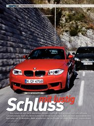 Auto Bild sportscars: Schluss mit lustig (Ausgabe: 5)