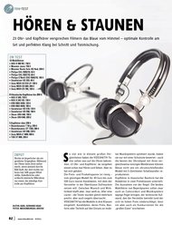 VIDEOAKTIV: Hören & Staunen (Ausgabe: 4)