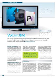 videofilmen: Voll im Bild (Ausgabe: 4)