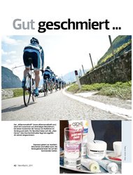 RennRad: Gut geschmiert ... (Ausgabe: 6)