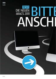 MAC LIFE: Bitte anschnallen! (Ausgabe: 7)